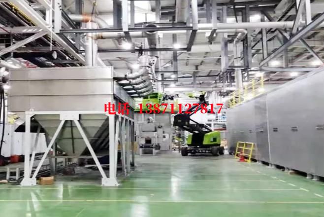德城机电设备安装工程,设备安装公司