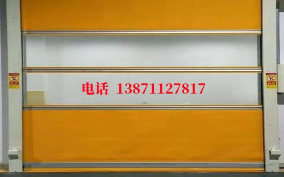 德城洁净室门